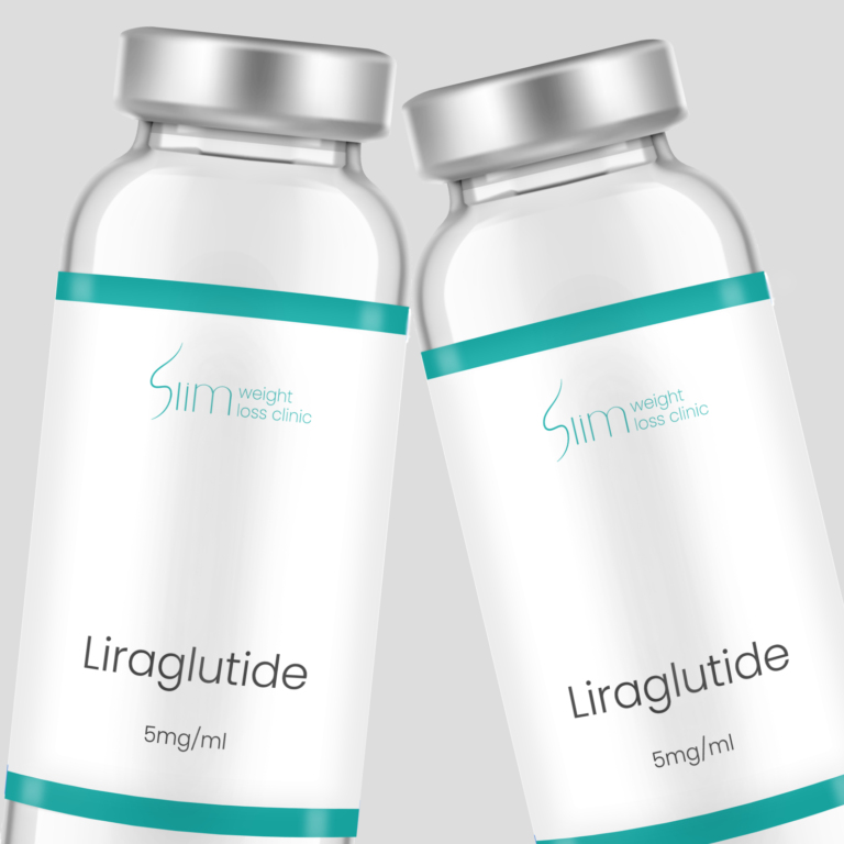 Weight Loss Injections - Safe weight loss whith Slim Weight Loss Clinic